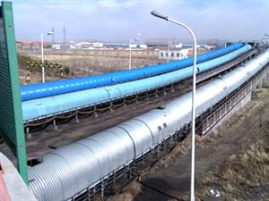 防风防尘罩-彩钢板防尘罩